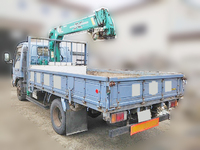 日産アトラスクレーン4段小型（2t・3t）[写真02]