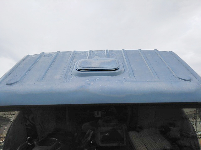 日産アトラスクレーン4段小型（2t・3t）[写真05]