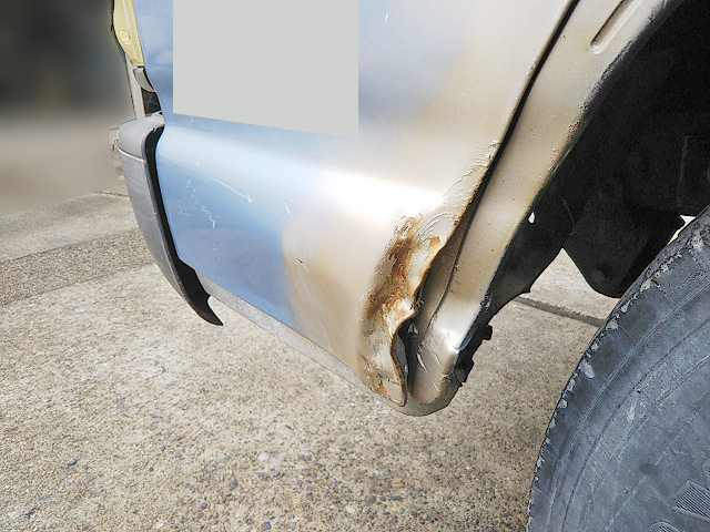 日産アトラスクレーン4段小型（2t・3t）[写真08]