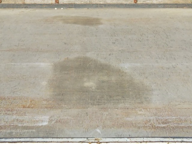 三菱ふそうキャンタークレーン3段小型（2t・3t）[写真15]