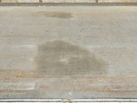 三菱ふそうキャンタークレーン3段小型（2t・3t）[写真15]