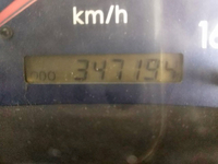 三菱ふそうキャンタークレーン3段小型（2t・3t）[写真38]