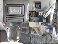 三菱ふそうキャンタークレーン3段小型（2t・3t）[写真39]