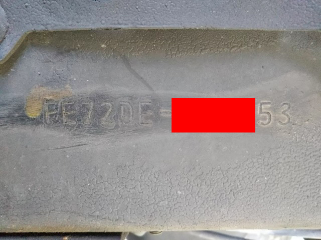 三菱ふそうキャンタークレーン3段小型（2t・3t）[写真40]