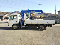 三菱ふそうキャンタークレーン3段小型（2t・3t）[写真07]