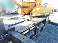 日野レンジャートラッククレーン中型（4t）[写真10]