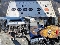 日野レンジャートラッククレーン中型（4t）[写真12]