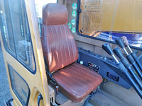 日野レンジャートラッククレーン中型（4t）[写真14]