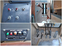 日野レンジャートラッククレーン中型（4t）[写真16]