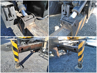 日野レンジャートラッククレーン中型（4t）[写真17]