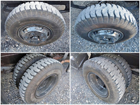 日野レンジャートラッククレーン中型（4t）[写真20]