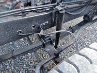 日野レンジャートラッククレーン中型（4t）[写真22]