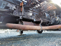 日野レンジャートラッククレーン中型（4t）[写真23]