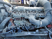 日野レンジャートラッククレーン中型（4t）[写真25]