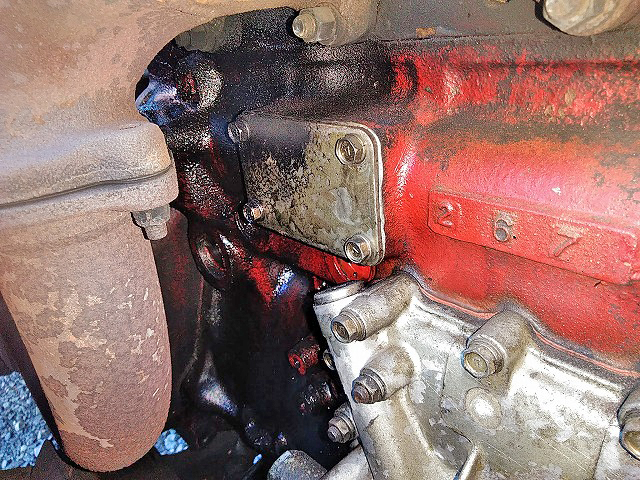 日野レンジャートラッククレーン中型（4t）[写真26]