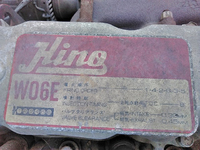 日野レンジャートラッククレーン中型（4t）[写真27]