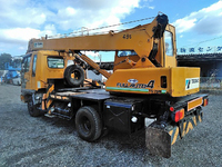 日野レンジャートラッククレーン中型（4t）[写真02]