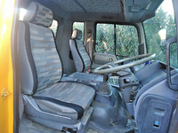 日野レンジャートラッククレーン中型（4t）[写真30]