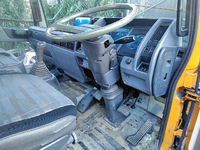 日野レンジャートラッククレーン中型（4t）[写真31]