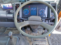 日野レンジャートラッククレーン中型（4t）[写真38]