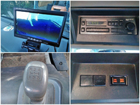 日野レンジャートラッククレーン中型（4t）[写真39]