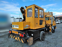 日野レンジャートラッククレーン中型（4t）[写真04]