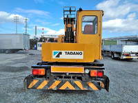 日野レンジャートラッククレーン中型（4t）[写真09]