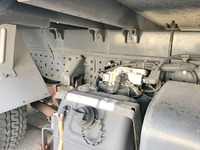 三菱ふそうキャンターアルミバン小型（2t・3t）[写真20]