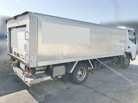 三菱ふそうキャンターアルミバン小型（2t・3t）[写真02]