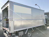 三菱ふそうキャンターアルミバン小型（2t・3t）[写真03]