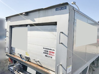 三菱ふそうキャンターアルミバン小型（2t・3t）[写真04]