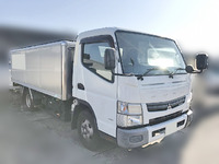 三菱ふそうキャンターアルミバン小型（2t・3t）[写真06]