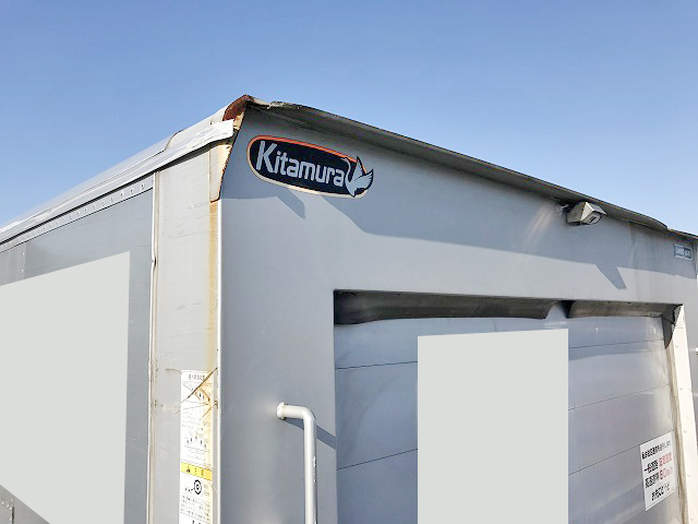 三菱ふそうキャンターアルミバン小型（2t・3t）[写真09]