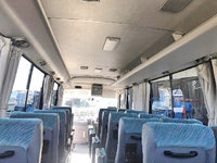 トヨタその他の車種バス[写真14]