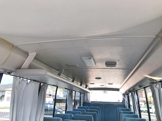 トヨタその他の車種バス[写真15]