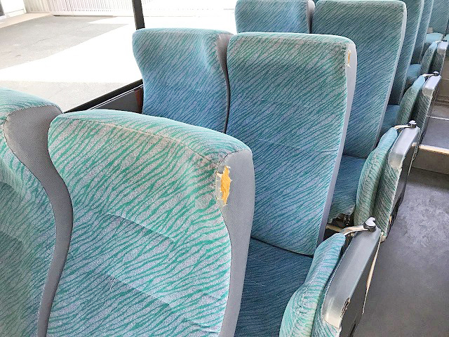 トヨタその他の車種バス[写真16]