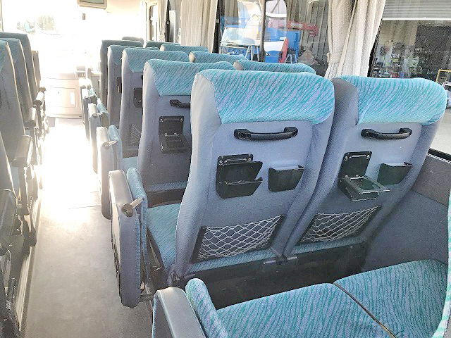 トヨタその他の車種バス[写真17]