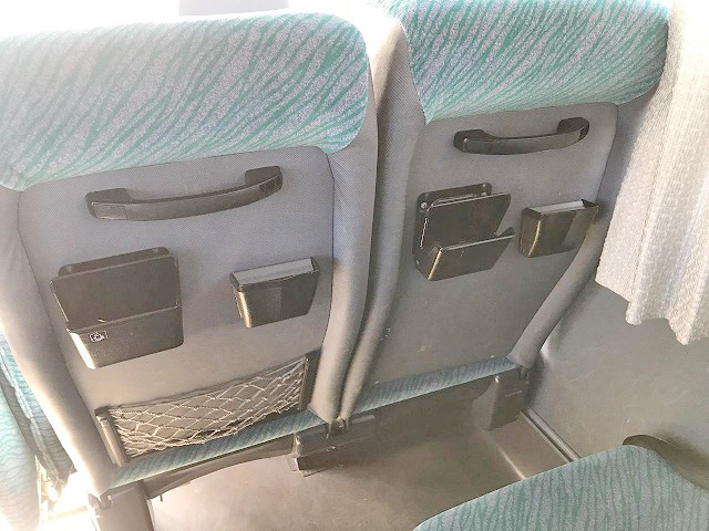 トヨタその他の車種バス[写真18]