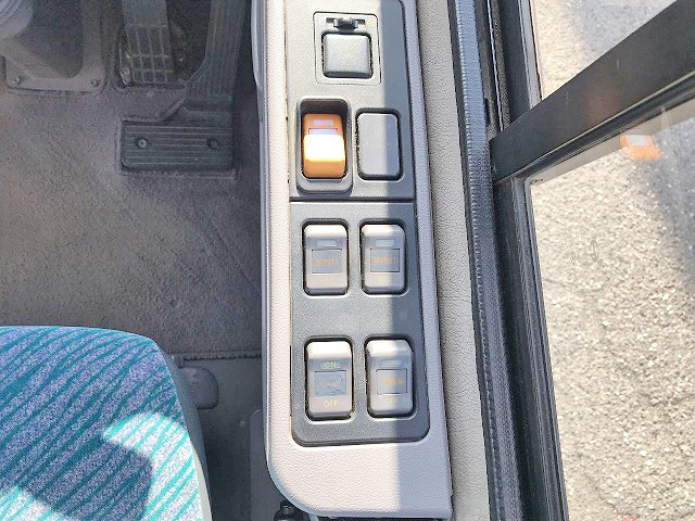 トヨタその他の車種バス[写真19]