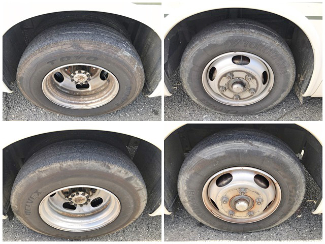 トヨタその他の車種バス[写真25]