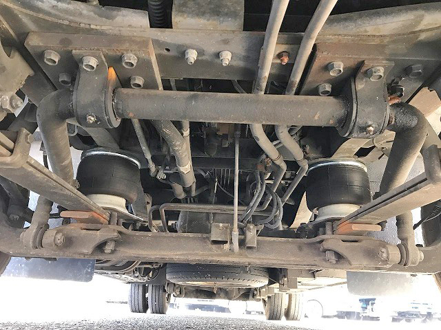 トヨタその他の車種バス[写真26]