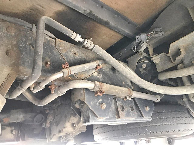 トヨタその他の車種バス[写真30]