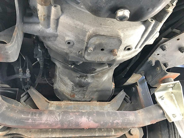 トヨタその他の車種バス[写真31]