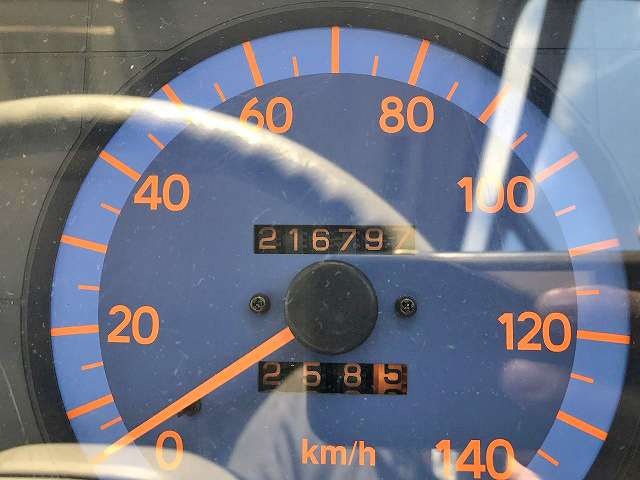 トヨタその他の車種バス[写真35]