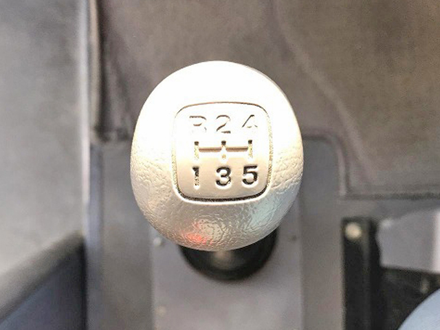 トヨタその他の車種バス[写真36]