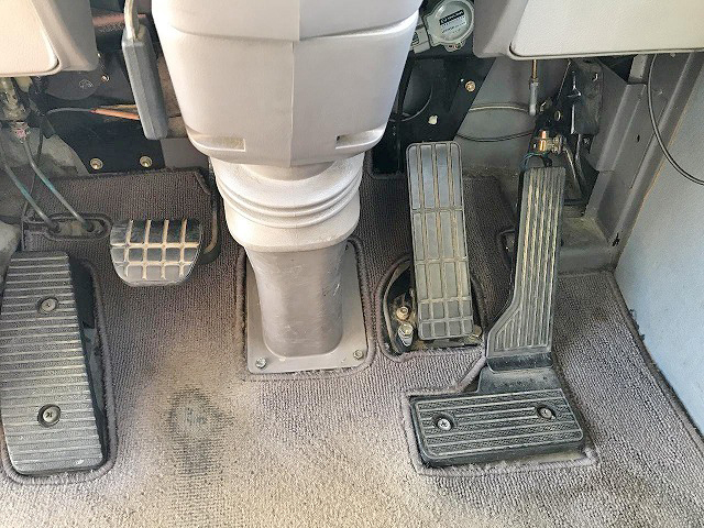 トヨタその他の車種バス[写真37]