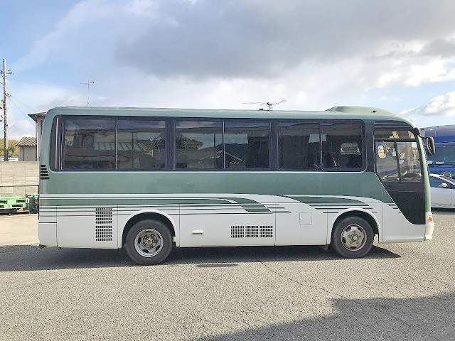 トヨタその他の車種バス[写真05]