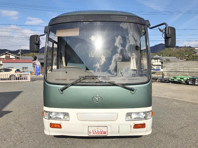 トヨタその他の車種バス[写真07]