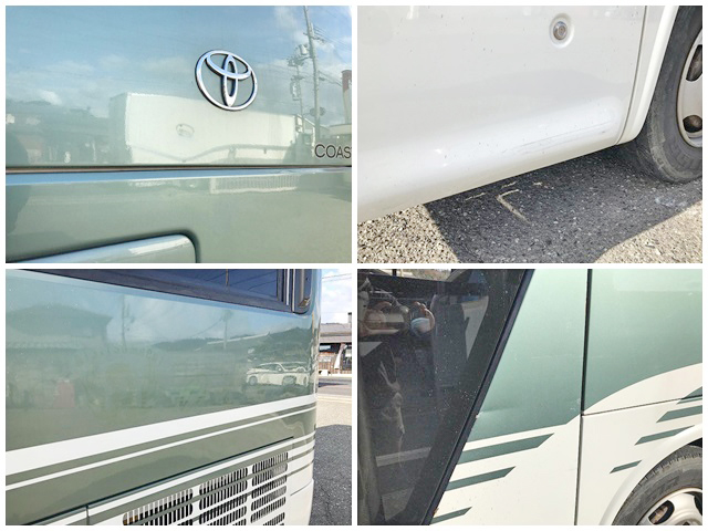 トヨタその他の車種バス[写真09]