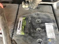 三菱ふそうキャンター平ボディ小型（2t・3t）[写真14]